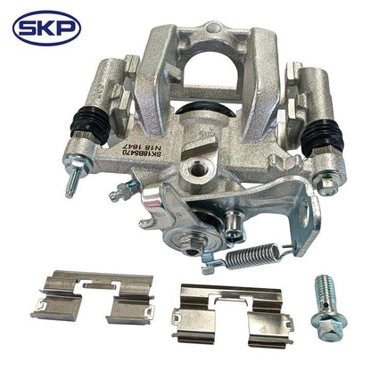 SKP Disc Brake Caliper SK18B5470 image 4