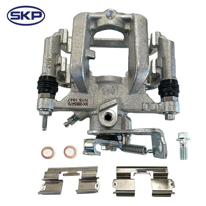 SKP Disc Brake Caliper SK18B5470 main image