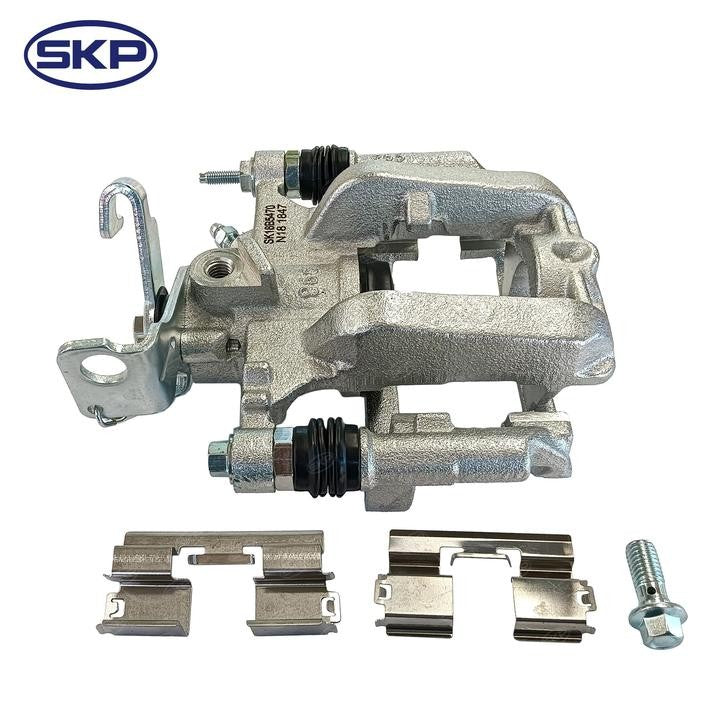 SKP Disc Brake Caliper SK18B5470 image 3