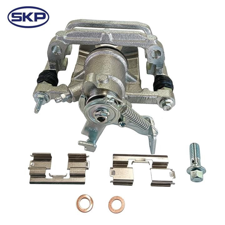 SKP Disc Brake Caliper SK18B5471 image 2