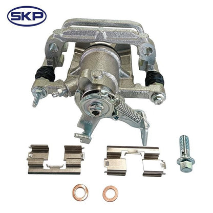 SKP Disc Brake Caliper SK18B5471 image 2