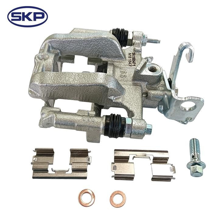 SKP Disc Brake Caliper SK18B5471 image 4