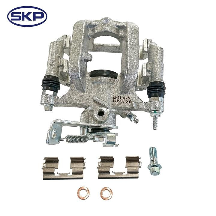 SKP Disc Brake Caliper SK18B5471 main image