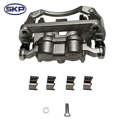 SKP Disc Brake Caliper SK18B5472 image 4