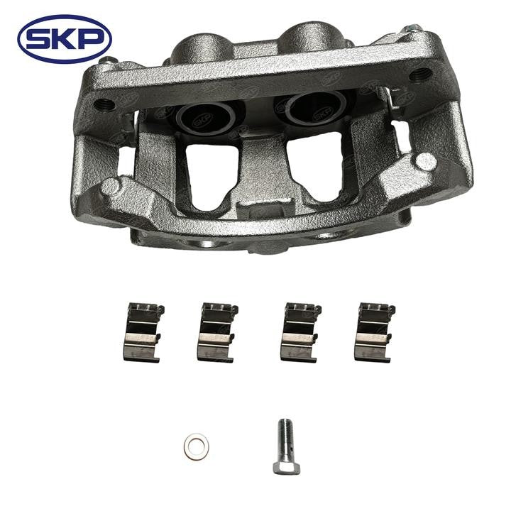 SKP Disc Brake Caliper SK18B5472 main image