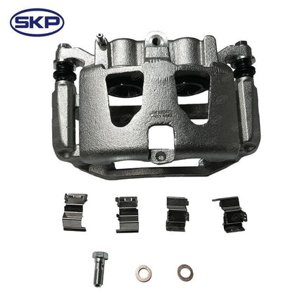 SKP Disc Brake Caliper SK18B5473 image 2