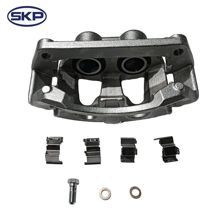SKP Disc Brake Caliper SK18B5473 main image