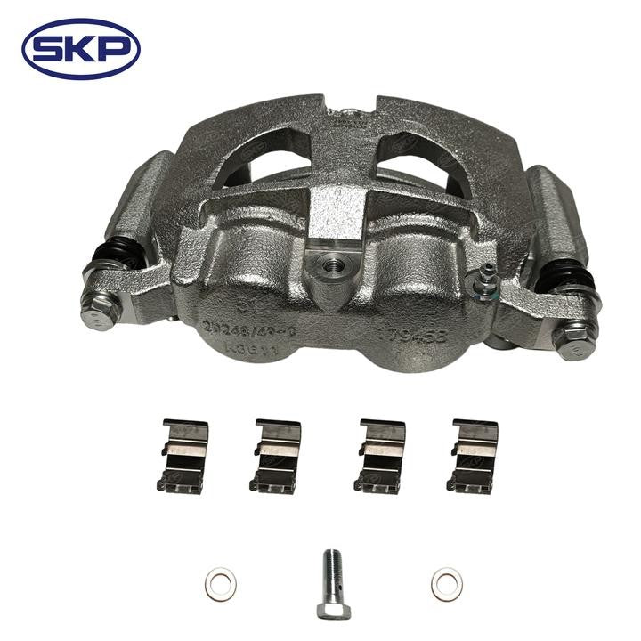 SKP Disc Brake Caliper SK18B5479 image 2