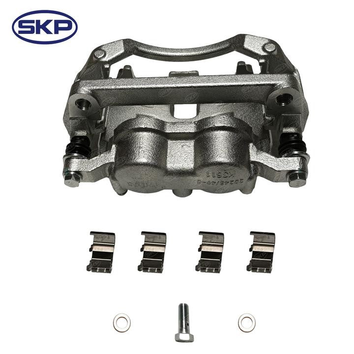 SKP Disc Brake Caliper SK18B5479 image 4