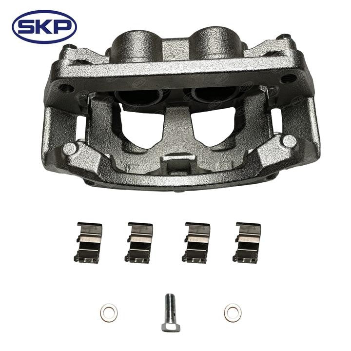SKP Disc Brake Caliper SK18B5479 main image