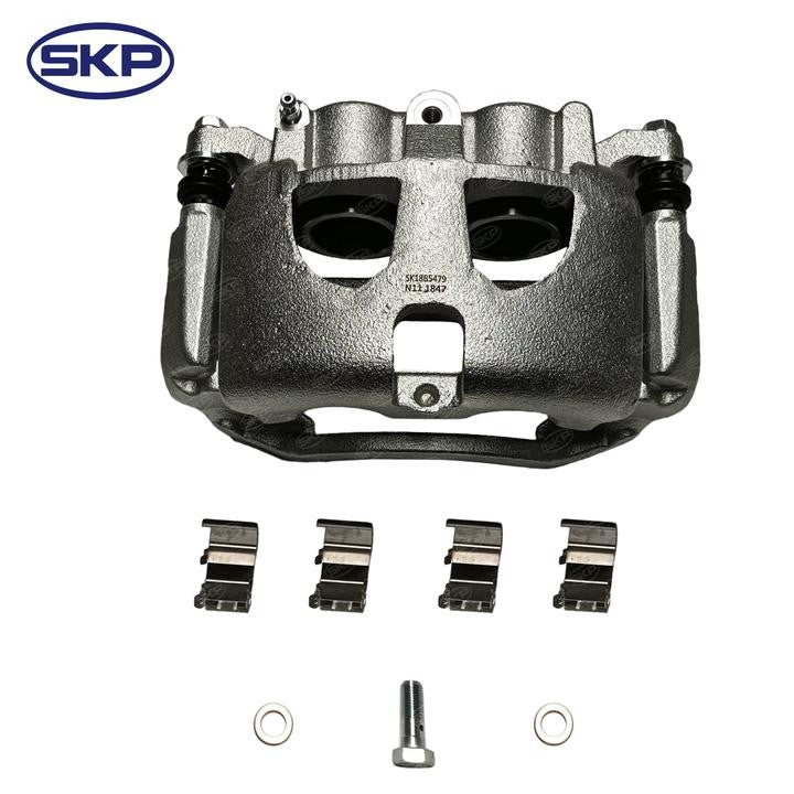 SKP Disc Brake Caliper SK18B5479 image 3