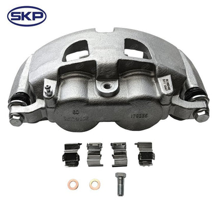 SKP Disc Brake Caliper SK18B5486 image 2