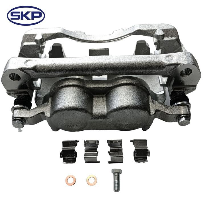 SKP Disc Brake Caliper SK18B5486 image 4
