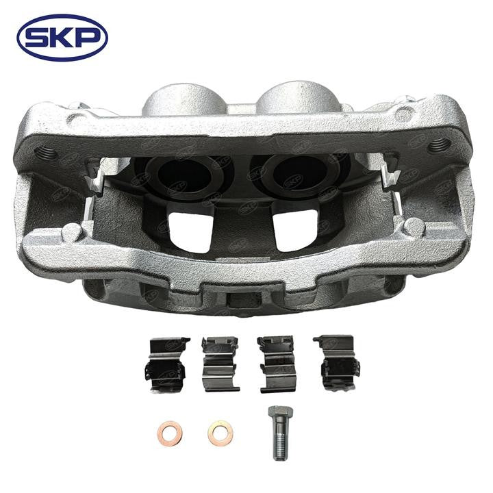 SKP Disc Brake Caliper SK18B5486 main image