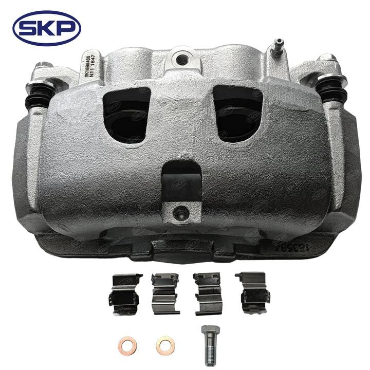 SKP Disc Brake Caliper SK18B5486 image 3