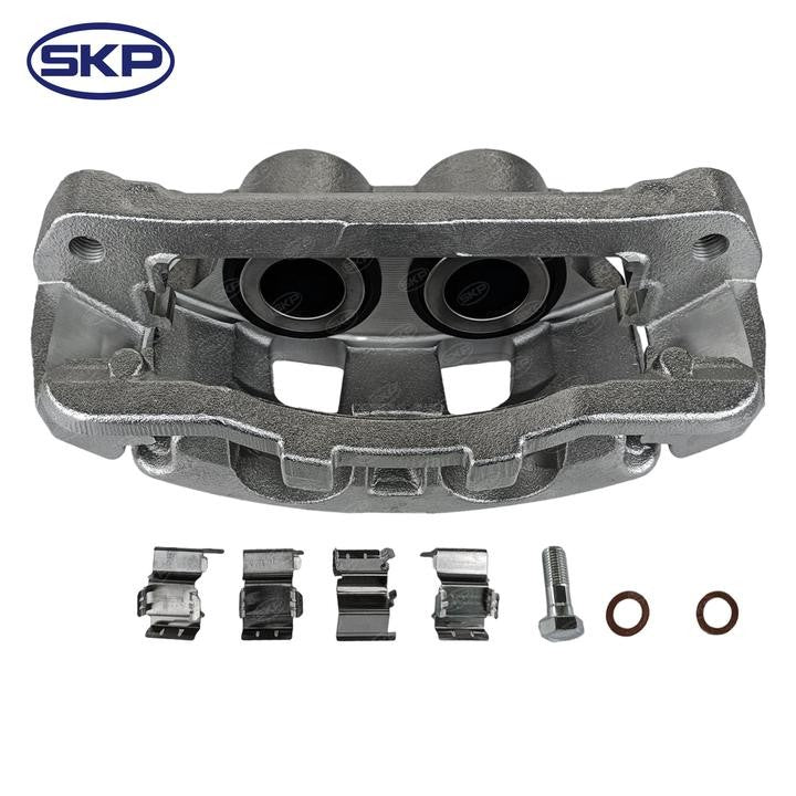 SKP Disc Brake Caliper SK18B5487 image 4