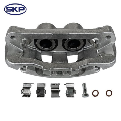 SKP Disc Brake Caliper SK18B5487 image 4