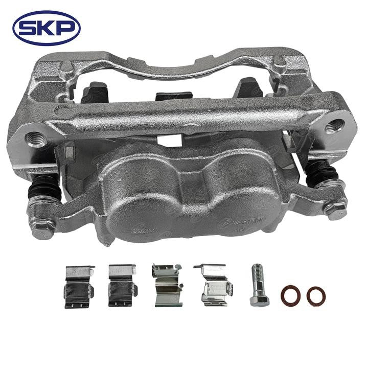 SKP Disc Brake Caliper SK18B5487 main image