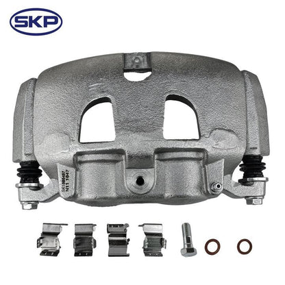 SKP Disc Brake Caliper SK18B5487 image 3