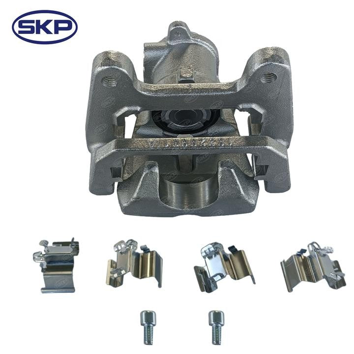 SKP Disc Brake Caliper SK18B5493 image 4