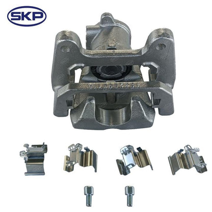 SKP Disc Brake Caliper SK18B5493 image 4