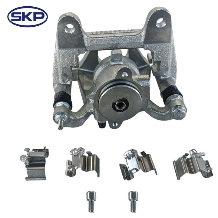 SKP Disc Brake Caliper SK18B5493 main image