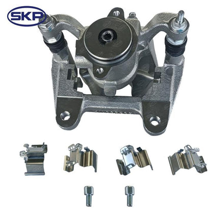 SKP Disc Brake Caliper SK18B5493 image 3