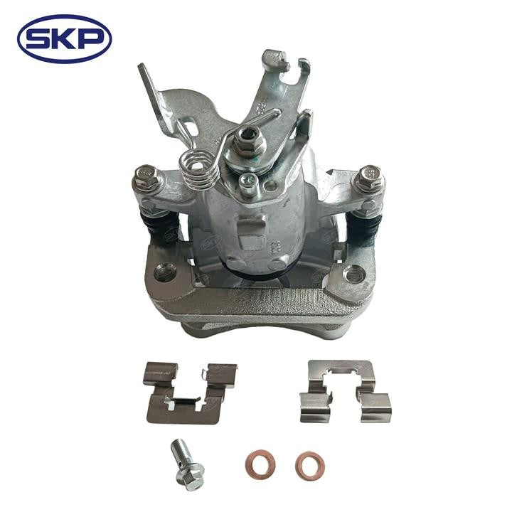 SKP Disc Brake Caliper SK18B5504 image 3