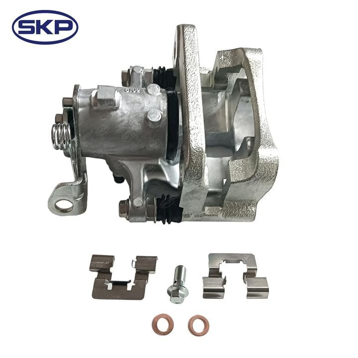 SKP Disc Brake Caliper SK18B5504 image 5