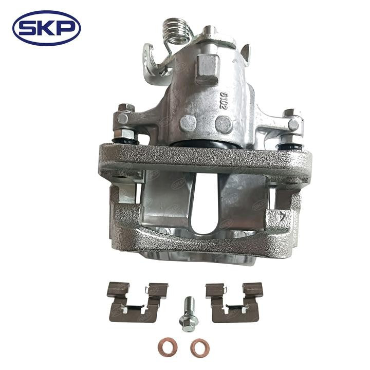 SKP Disc Brake Caliper SK18B5504 main image