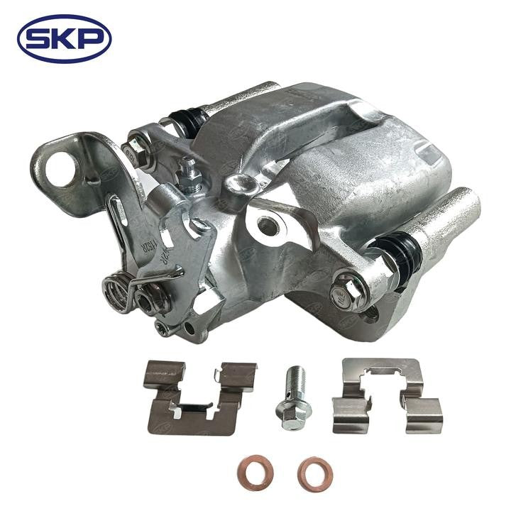SKP Disc Brake Caliper SK18B5504 image 4