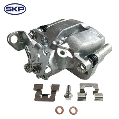 SKP Disc Brake Caliper SK18B5504 image 4