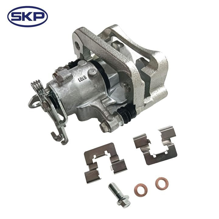 SKP Disc Brake Caliper SK18B5505 image 4