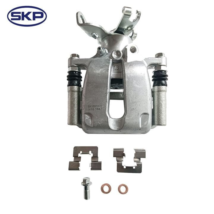 SKP Disc Brake Caliper SK18B5505 image 3