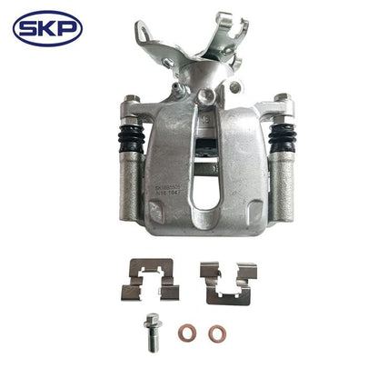 SKP Disc Brake Caliper SK18B5505 image 3