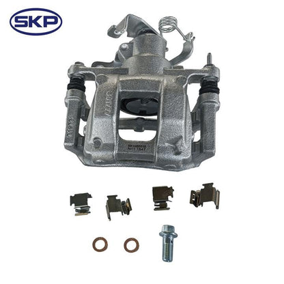 SKP Disc Brake Caliper SK18B5516 image 2