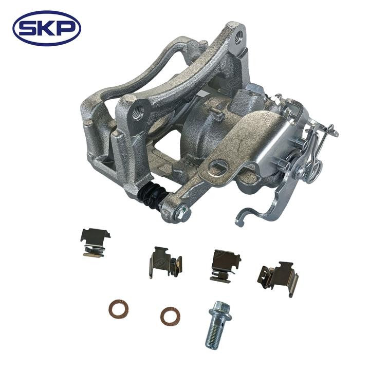 SKP Disc Brake Caliper SK18B5516 image 4