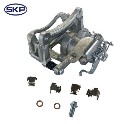 SKP Disc Brake Caliper SK18B5516 image 4