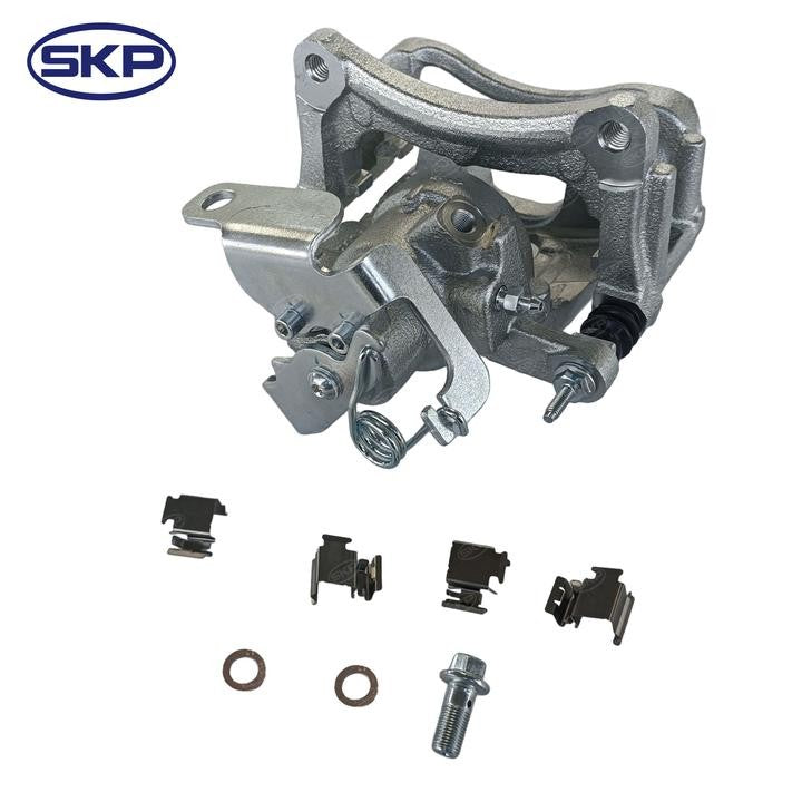 SKP Disc Brake Caliper SK18B5516 main image