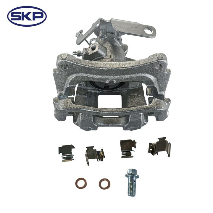 SKP Disc Brake Caliper SK18B5516 image 3
