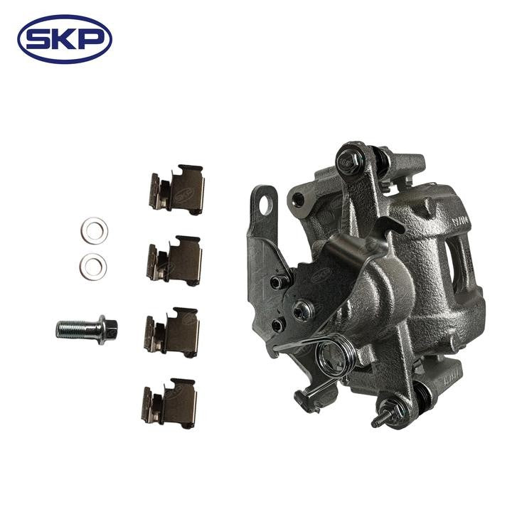 SKP Disc Brake Caliper SK18B5517 image 2