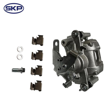 SKP Disc Brake Caliper SK18B5517 image 2