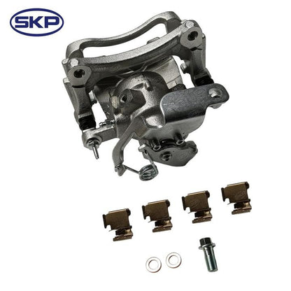 SKP Disc Brake Caliper SK18B5517 image 4