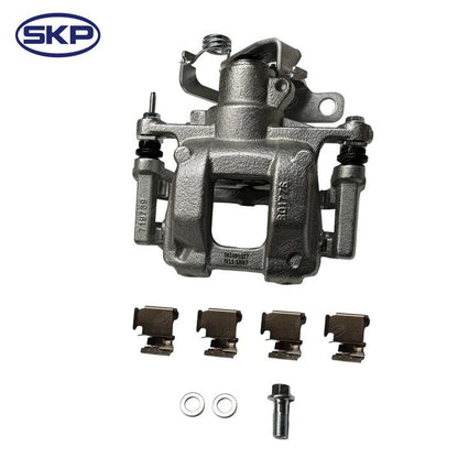 SKP Disc Brake Caliper SK18B5517 image 3