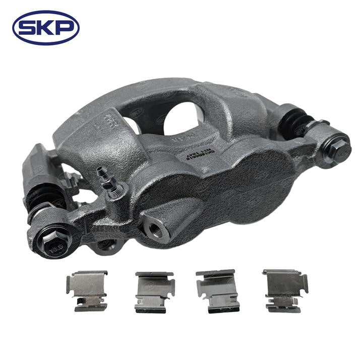 SKP Disc Brake Caliper SK18B5518 image 2