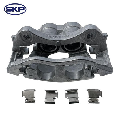 SKP Disc Brake Caliper SK18B5518 image 4