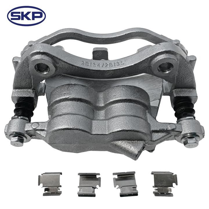 SKP Disc Brake Caliper SK18B5518 main image