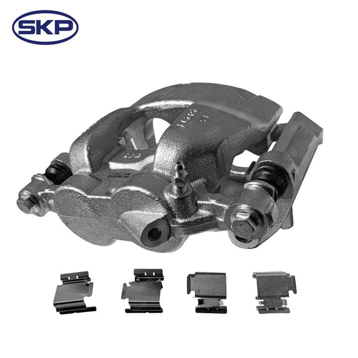 SKP Disc Brake Caliper SK18B5519 image 2