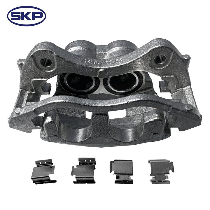SKP Disc Brake Caliper SK18B5519 image 4