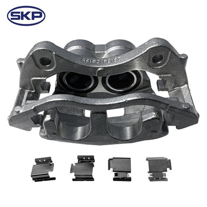 SKP Disc Brake Caliper SK18B5519 image 4